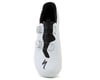Image 3 for Specialized S-Works Torch Road Shoes (White Team) (Standard Width) (44)