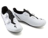 Image 4 for Specialized S-Works Torch Road Shoes (White Team) (Standard Width) (41)