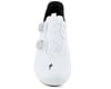 Image 3 for Specialized S-Works Torch Road Shoes (White) (Standard Width) (40)