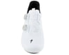 Image 3 for Specialized S-Works Torch Road Shoes (White) (Standard Width) (42.5)