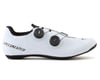 Image 1 for Specialized Torch 3.0 Road Shoes (White) (41.5)
