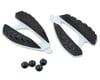 Image 1 for Specialized Replacement Heel Lugs (Black/White)