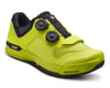 Image 1 for Specialized 2FO Cliplite Women's Mountain Bike Shoes (Hyper Green/Black) (40.5)