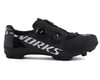 Image 1 for Specialized S-Works Recon Mountain Bike Shoes (Black) (Regular Width) (36)