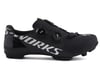 Image 1 for Specialized S-Works Recon Mountain Bike Shoes (Black) (Regular Width) (42.5)