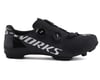 Specialized S-Works Recon Mountain Bike Shoes (Black) (Wide Version) (38) (Wide)