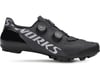 Specialized S-Works Recon Mountain Bike Shoes (Black) (Wide Version) (38.5) (Wide)