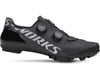 Specialized S-Works Recon Mountain Bike Shoes (Black) (Wide Version) (43.5) (Wide)
