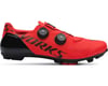 Specialized S-Works Recon Mountain Bike Shoes (Rocket Red) (38)