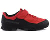 Specialized Rime 1.0 Mountain Bike Shoes (Red) (39)
