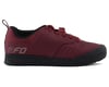 Image 1 for Specialized 2FO Flat 2.0 Mountain Bike Shoes (Crimson)