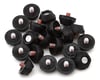 Image 1 for Specialized MTB/Cyclocross Toe Studs (Black/Silver) (20 Pack)