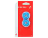 Image 2 for Specialized Boa S2-Snap Kit Left/Right Dials w/ Laces (Neon Blue)