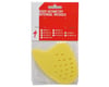 Image 2 for Specialized Body Geometry Internal Shoe Wedges (Yellow/Valgus) (2 Pack) (41-42)