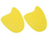 Specialized Body Geometry Internal Shoe Wedges (Yellow/Valgus) (2 Pack) (45-46)