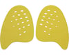 Specialized Body Geometry Internal Shoe Wedges (Yellow/Valgus) (2 Pack) (47-48)