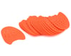 Specialized Body Geometry Internal Shoe Wedges (Orange/Varus) (20 Pack) (39-40)