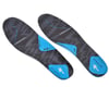 Specialized Body Geometry SL Footbeds (Blue) (Medium Arch) (44-45)
