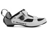 Image 1 for Specialized S-Works Trivent Triathlon Shoes (White)
