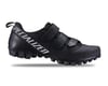 Specialized Recon 1.0 Mountain Bike Shoes (Black) (41)