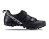 Specialized Recon 1.0 Mountain Bike Shoes (Black) (43)