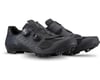 Image 4 for Specialized S-Works Vent Evo Mountain Bike Shoes (Black) (38)