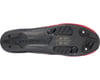Image 2 for Specialized S-Works Vent Evo Mountain Bike Shoes (Red) (37)