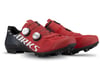 Image 4 for Specialized S-Works Vent Evo Mountain Bike Shoes (Red) (38.5)