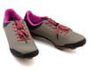 Image 4 for Specialized Recon ADV Gravel Shoes (Taupe/Dark Moss/Purple Orchid) (37)