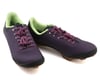 Image 4 for Specialized Recon ADV Gravel Shoes (Dusk/Purple Orchid/Limestone) (43)