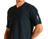 Image 3 for Specialized Men's Trail Air Short Sleeve Jersey (Black) (S)