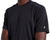Image 4 for Specialized Men's Trail Short Sleeve Jersey (Black) (M)
