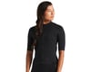 Image 1 for Specialized Women's Prime Short Sleeve Jersey (Black) (L)