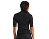 Image 2 for Specialized Women's Prime Short Sleeve Jersey (Black) (2XL)
