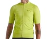 Image 1 for Specialized Men's RBX Mirage Short Sleeve Jersey (Hyper Green) (M)