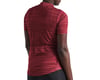 Image 2 for Specialized Women's RBX Mirage Short Sleeve Jersey (Maroon) (S)