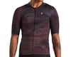 Image 1 for Specialized Men's SL Blur Short Sleeve Jersey (Slate)