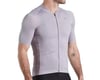 Image 1 for Specialized Men's SL Solid Short Sleeve Jersey (Silver)