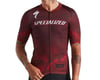 Related: Specialized Men's SL Short Sleeve Jersey (Team Replica) (S)