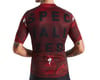 Image 2 for Specialized Men's SL Short Sleeve Jersey (Team Replica)