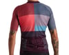 Image 2 for Specialized Men's SL+ Logo Stripe Short Sleeve Jersey (Vivid Coral) (S)