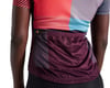 Image 4 for Specialized Women's SL+ Logo Stripe Short Sleeve Jersey (Vivid Coral) (S)