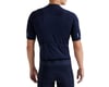 Image 2 for Specialized Foundation Short Sleeve Jersey (Dark Navy) (S)