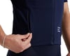 Image 3 for Specialized Foundation Short Sleeve Jersey (Dark Navy) (S)