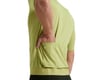 Image 4 for Specialized Foundation Short Sleeve Jersey (Olive Green) (L)