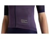 Image 3 for Specialized Women's Prime Lightweight Short Sleeve Jersey (Dusk/Dark Navy) (XL)