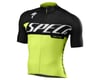 Image 1 for Specialized SL Pro Jersey (Team Yellow)