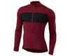 Image 1 for Specialized 2018 RBX drirelease Merino Long Sleeve Jersey (Burgundy) (M)