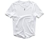 Specialized Men's SL Short Sleeve Base Layer (White) (L)