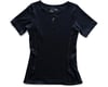Specialized Women's SL Short Sleeve Base Layer (Black) (S)